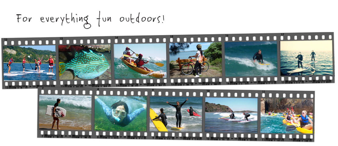 OutThere Outdoor Activities